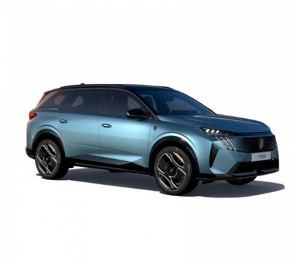 PEUGEOT 5008 Por 375/ms*
