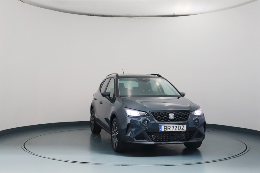 Seat Arona 1.0 TSI 115 CV STYLE PLUS