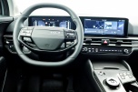 Kia SPORTAGE 1.6 T-GDI HEV 6AT - DRIVE
