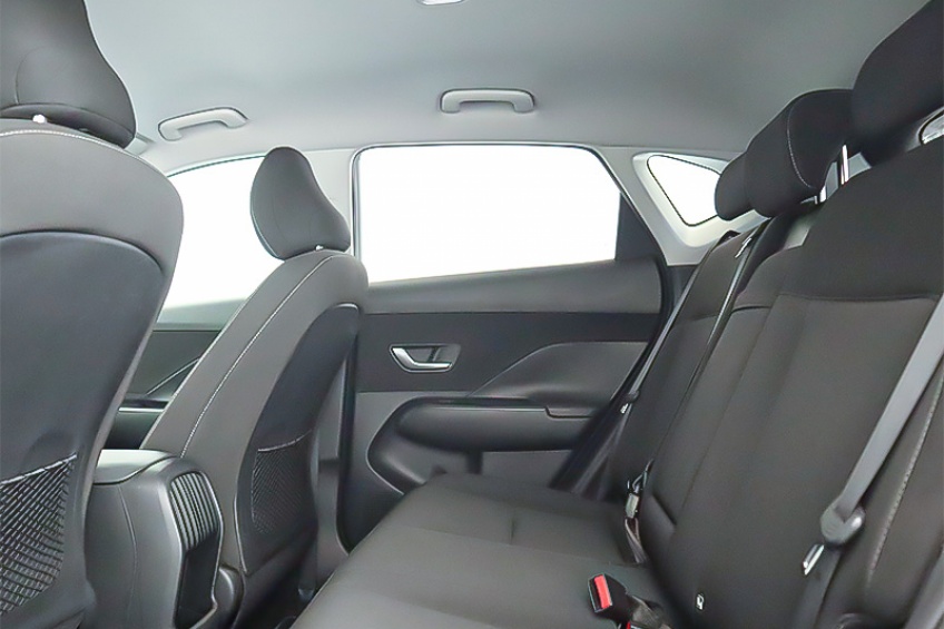 Hyundai KAUAI PREMIUM