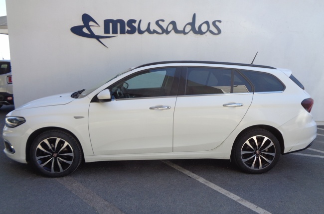 Fiat Tipo SW 1.3 MJET 95CV 5P Fiat Tipo SW 1.3 MJET 95CV 5P