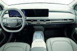 Kia EV3 TECH 82KWH