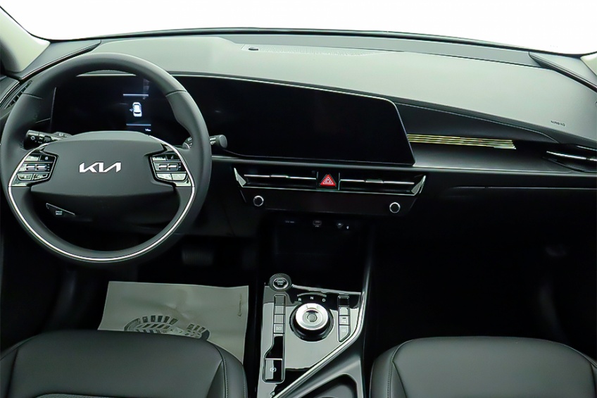 Kia NIRO HEV TECH