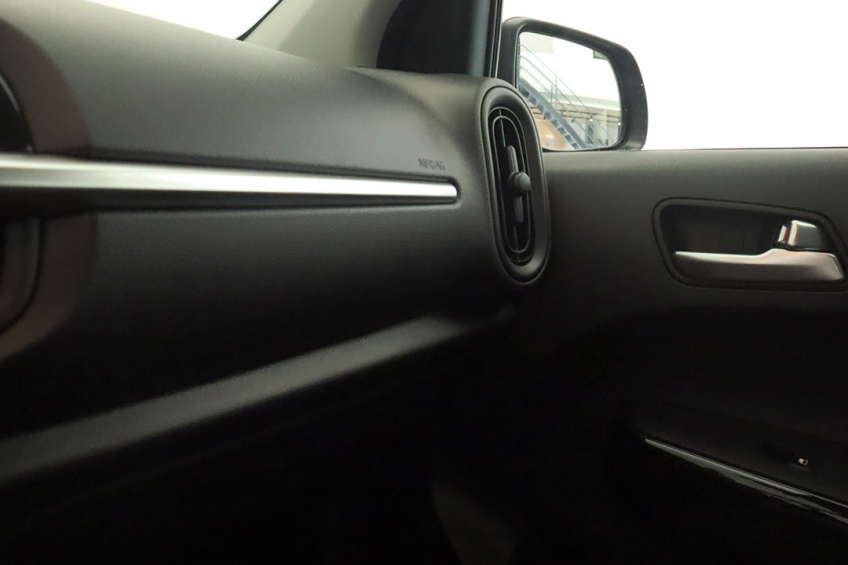 Kia PICANTO 1.0MPi URBAN