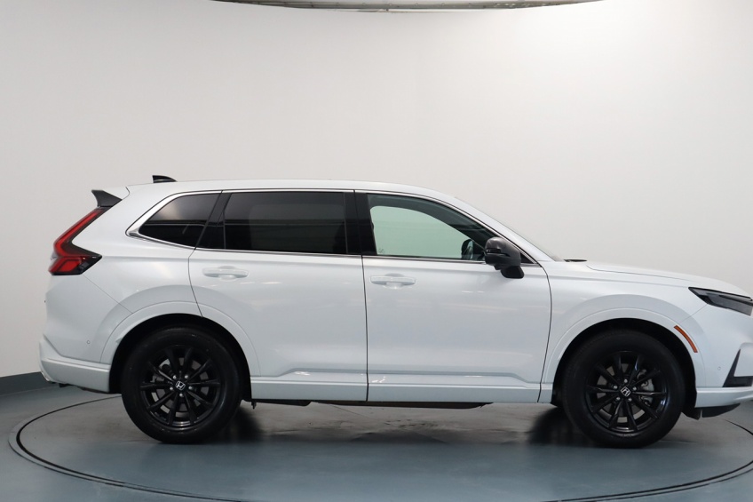 Honda CR-V 2.0 PHEV ADVANCE TECH