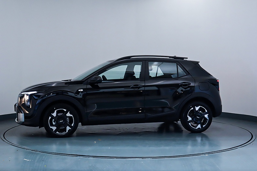 Kia STONIC 1.0 T-GDI 100 CV DRIVE