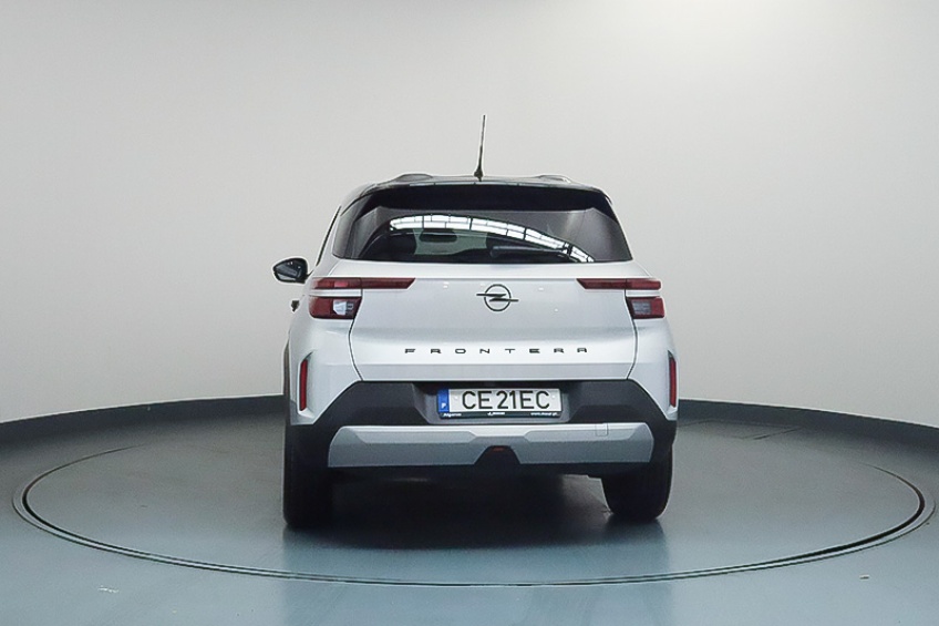 Opel Frontera Electric  ER GS 83kW | Bat. 54kWh