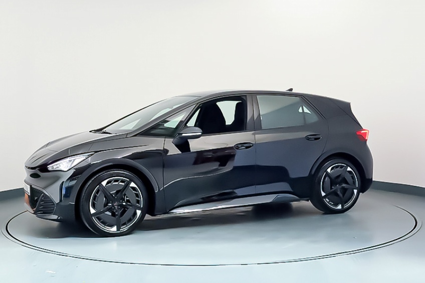 Cupra BORN 79 KWH 231 CV