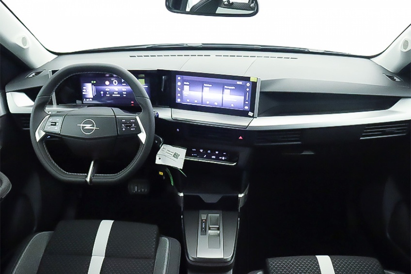 Opel Frontera Electric  ER GS 83kW | Bat. 54kWh