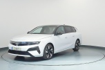 Opel ASTRA SPORTS TOURER