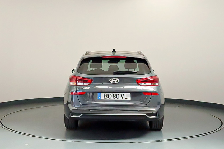 Hyundai i30  SW PLUS