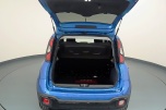 Fiat PANDA PANDINA HIBRIDO