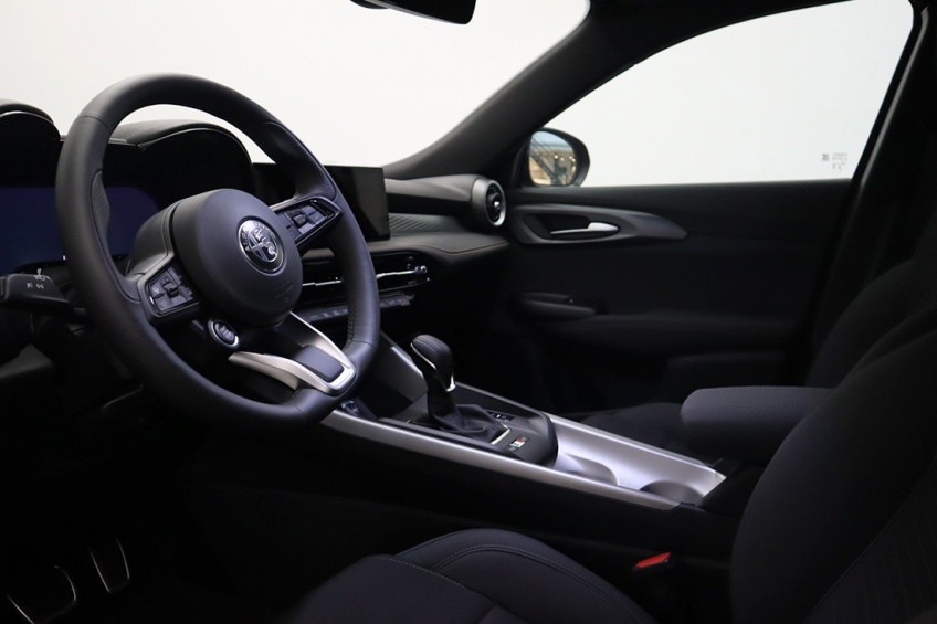Alfa Romeo Tonale Sprint FWD