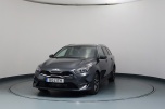 Kia CEED SW 1.0T-GDi 6MT DRIVE