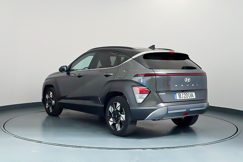 Hyundai KAUAI PREMIUM