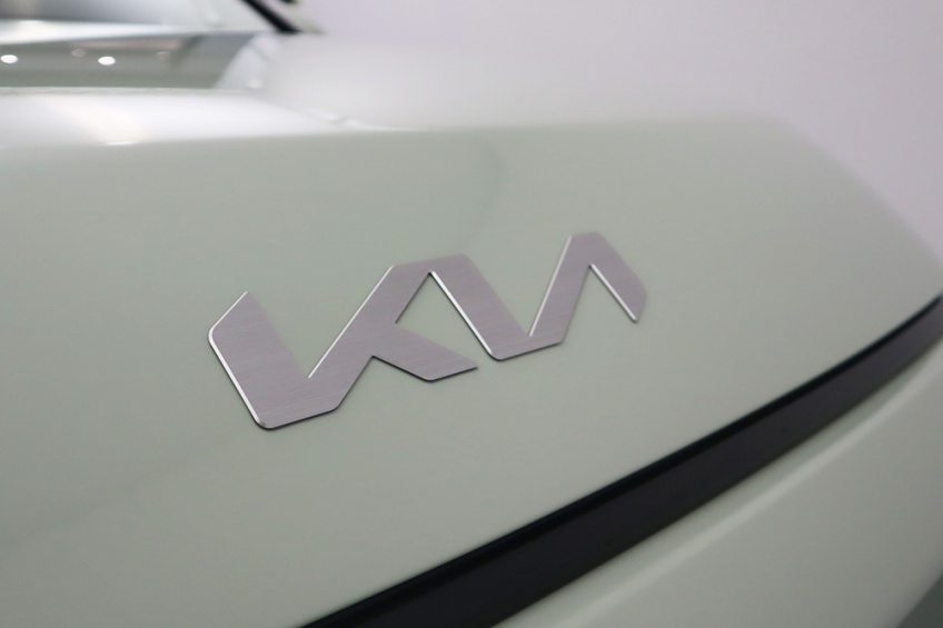Kia EV3 TECH 82 kWh 100% ELCTRICO