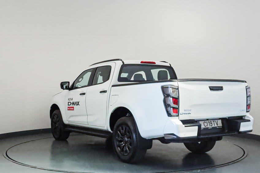 Isuzu D. Max  LSE Flex 4X4 PICK-UP