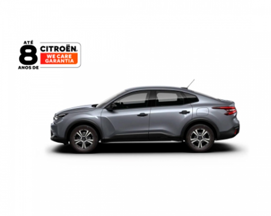 Novo C4 X Híbrido Desde 25.315€* Novo C4 X Híbrido Desde 25.315€*