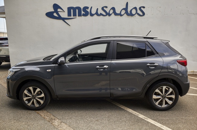 Kia Stonic Dynamic 1.2 CVVT 85 Cv