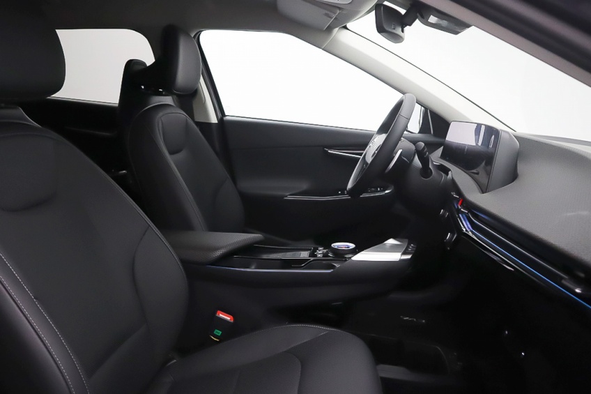 Kia EV6 TECH 77,4 kWh