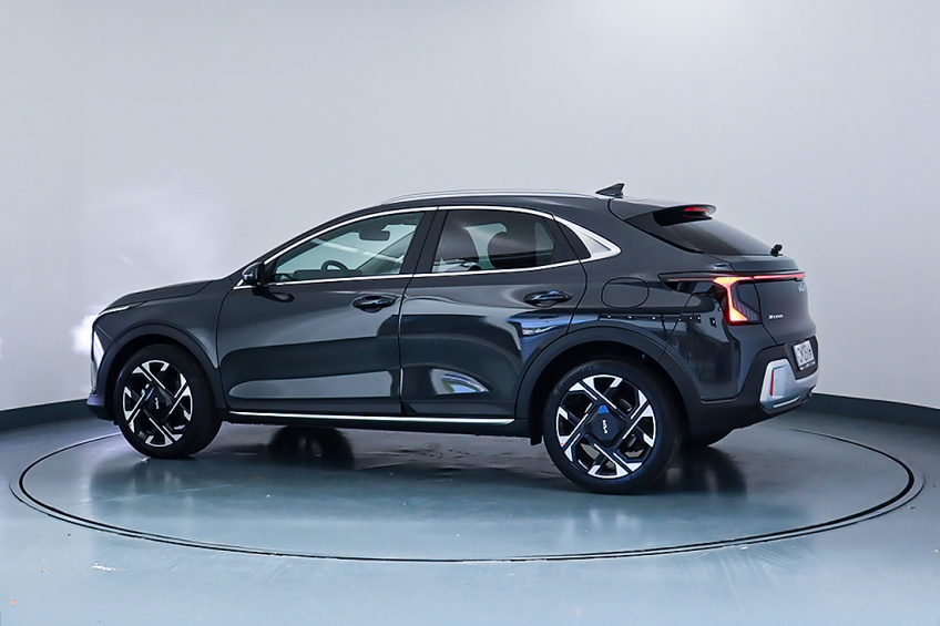 Kia XCEED 1.0 T-GDI MHEV 7DCT TECH