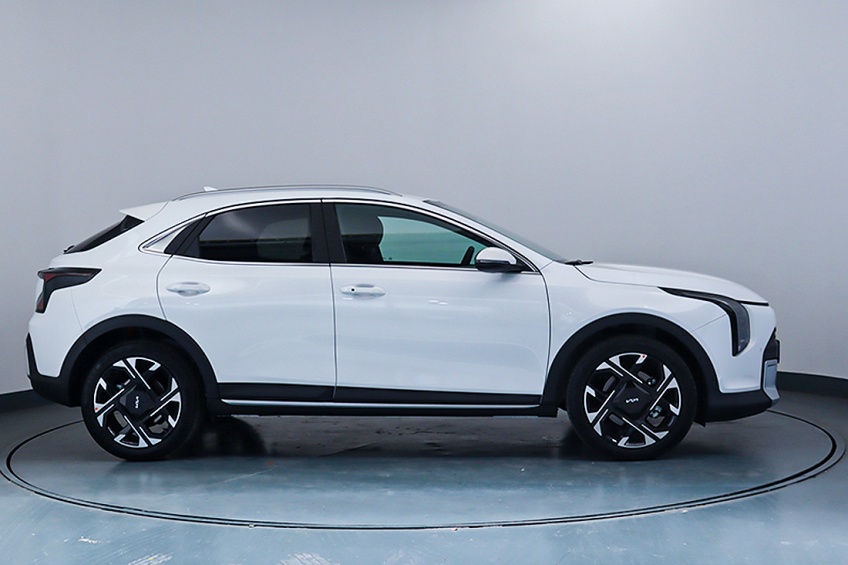 Kia XCEED 1.0 T-GDI MHEV 7DCT TECH