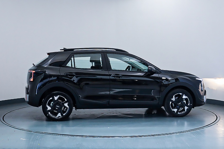 Kia STONIC 1.0 T-GDI 100 CV DRIVE