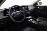 Kia EV6 TECH 77,4 kWh