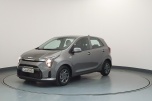 Kia PICANTO 1.0 MPi 5MT