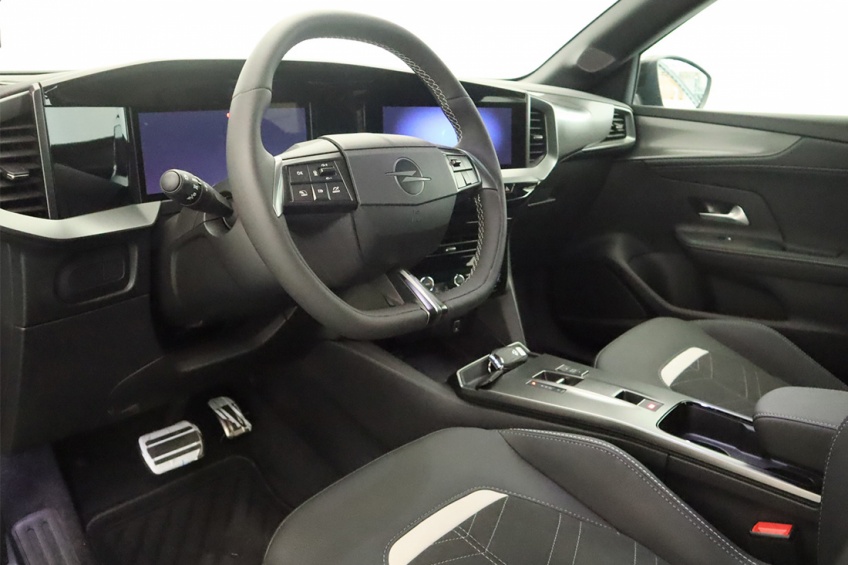 Opel Mokka GS ELECTRIC 54 KW