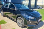 Peugeot 208 E Active Pack 136 Cv
