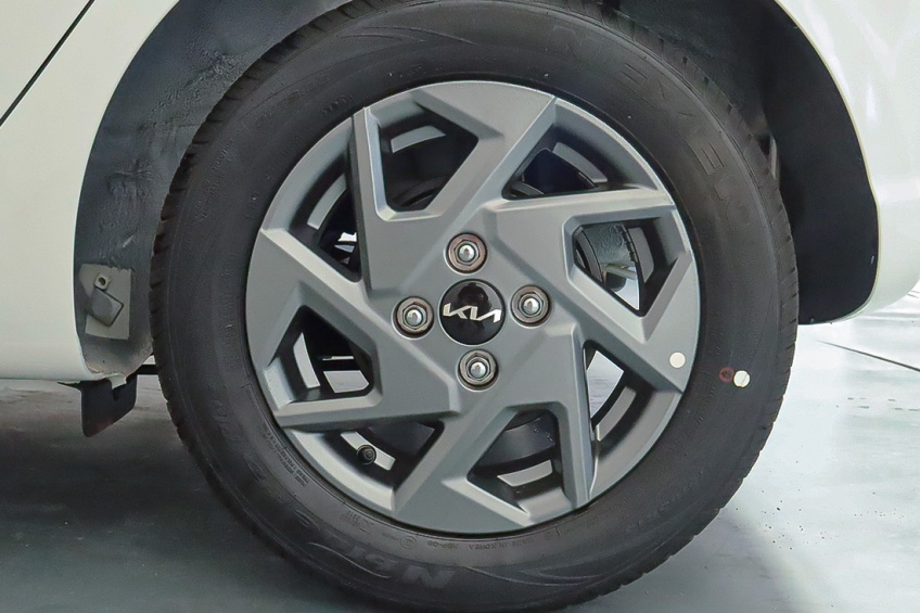 Kia PICANTO 1.0 MPi 5MT