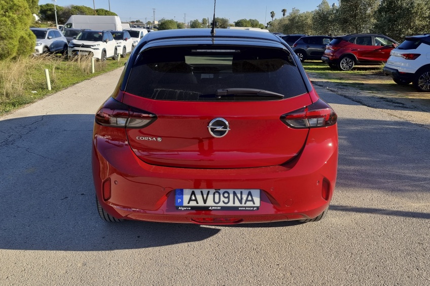 Opel Corsa e Business 50 KWh 136 Cv