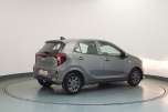 Kia PICANTO 1.0 MPi 5MT