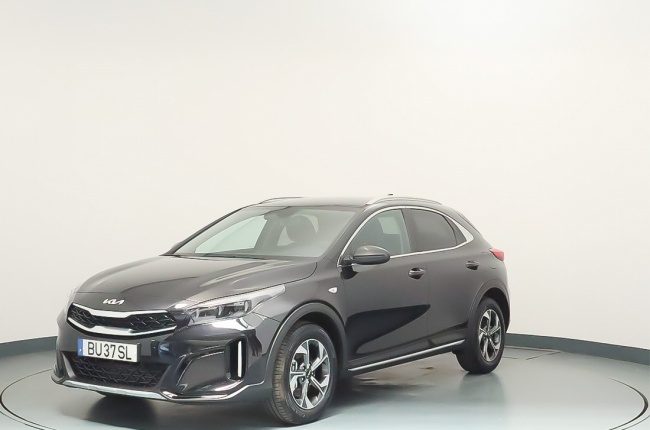 Kia XCEED Dynamic+ 1.0T-GDi 6MT