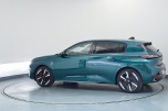 Peugeot E-308 GT