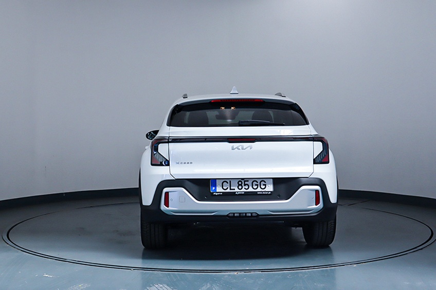 Kia XCEED 1.0 T-GDI MHEV 7DCT TECH