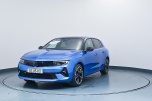 Opel Astra SP G.S Eletric 54Kw