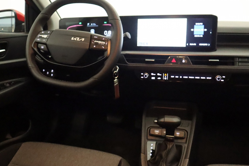 Kia KIA STONIC 1.0T-GDi 6MT DRIVE