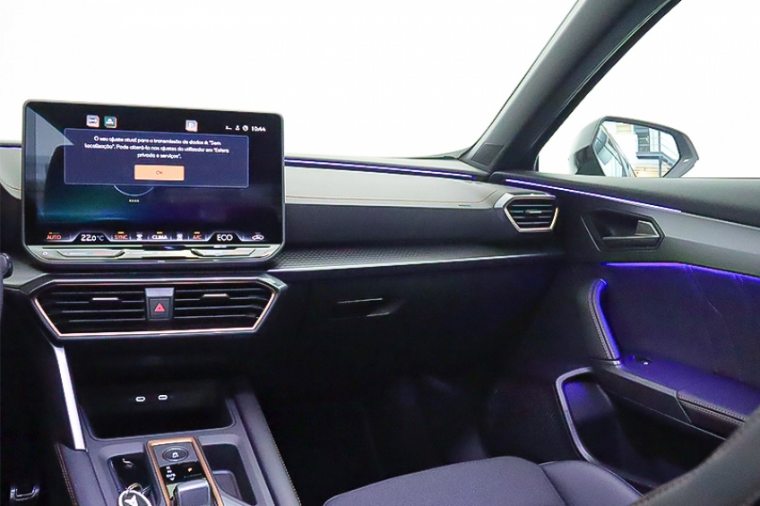 Cupra FOMENTOR 1.5 E-HYBRID 204 CV AUTONOMIA 130 KM