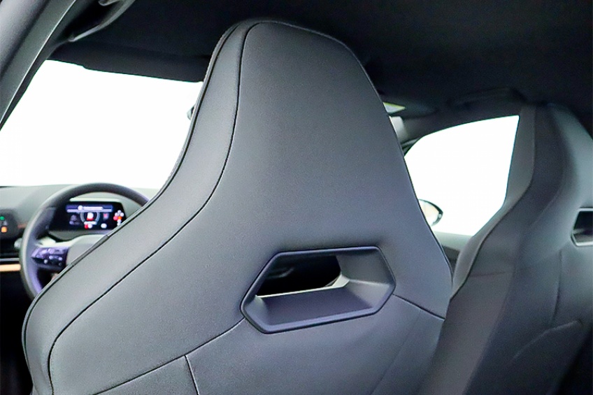 Cupra BORN 79 KWH 231 CV