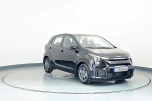 Kia PICANTO   1.0 MPi 5MT URBAN