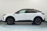 Peugeot 3008 GT HYBRID GT