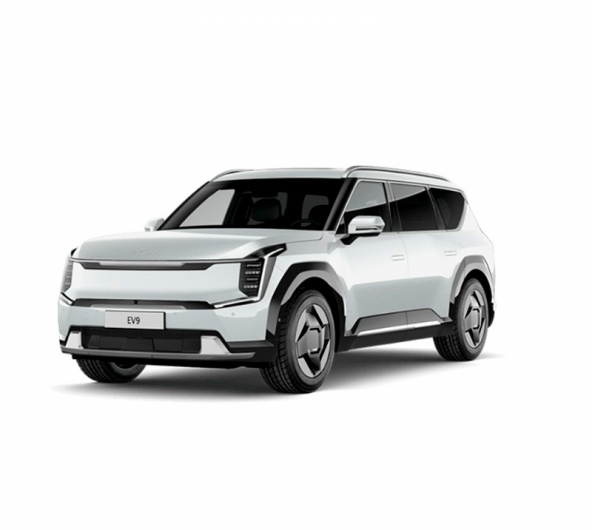 KIA EV9 para Empresas por  750 Ms + IVA*