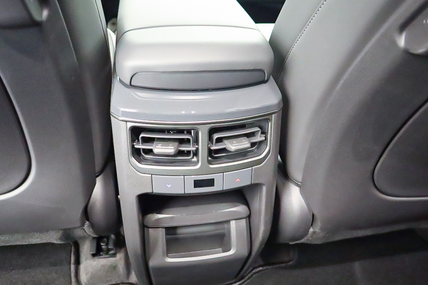 Kia EV5 GT LINE 81,4kWh