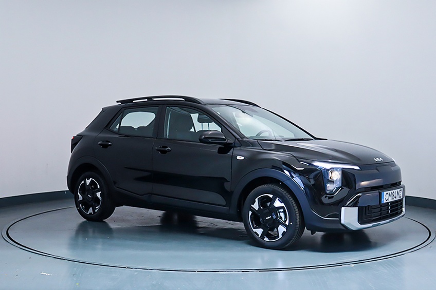 Kia STONIC 1.0 T-GDI 100 CV DRIVE