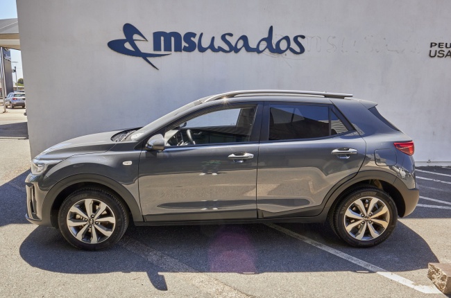 Kia Stonic Dynamic 1.2 CVVT 84 Cv 