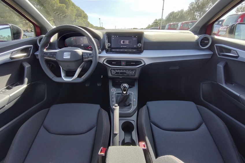 Seat Ibiza FR Plus 1.0 TSi 110 Cv