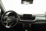Kia STONIC 1.0T-GDi 6MT DRIVE