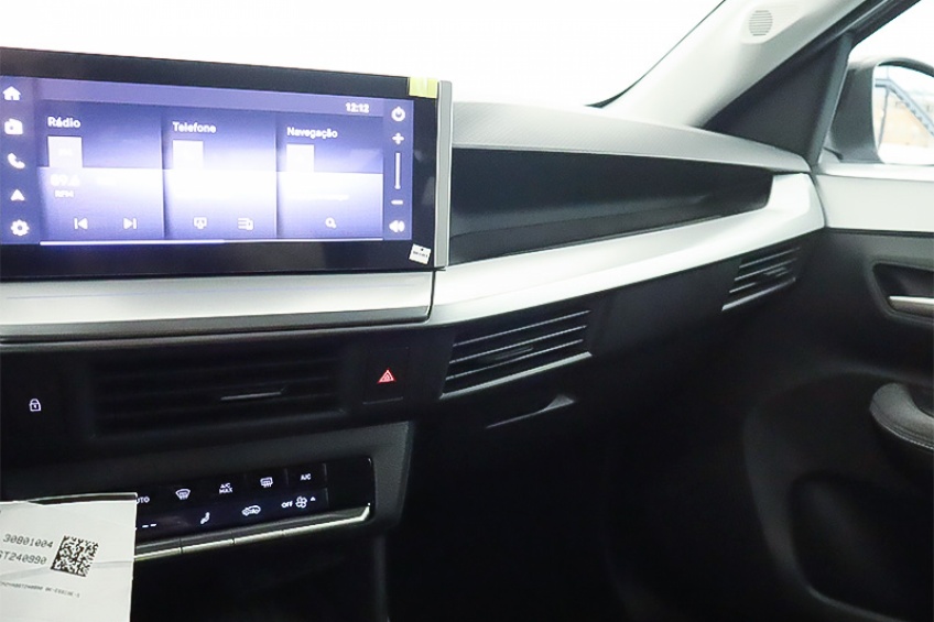 Opel FRONTERA GS 54 KW